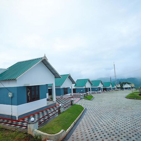 Todupulai Kananam Retrteat酒店 外观 照片